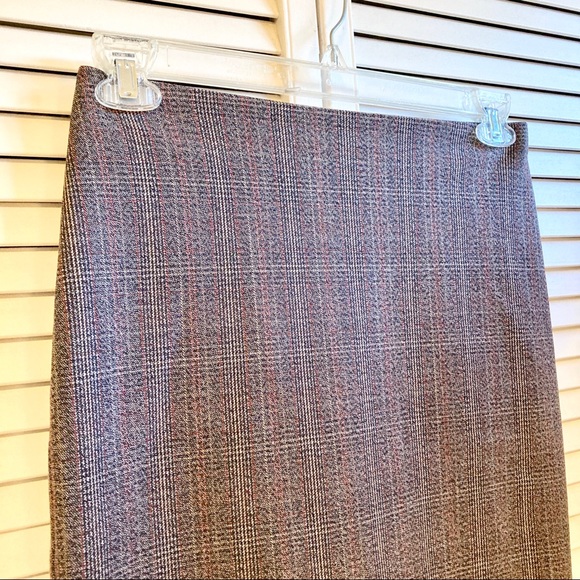 Express High Waisted Pencil Skirt - Picture 2 of 5